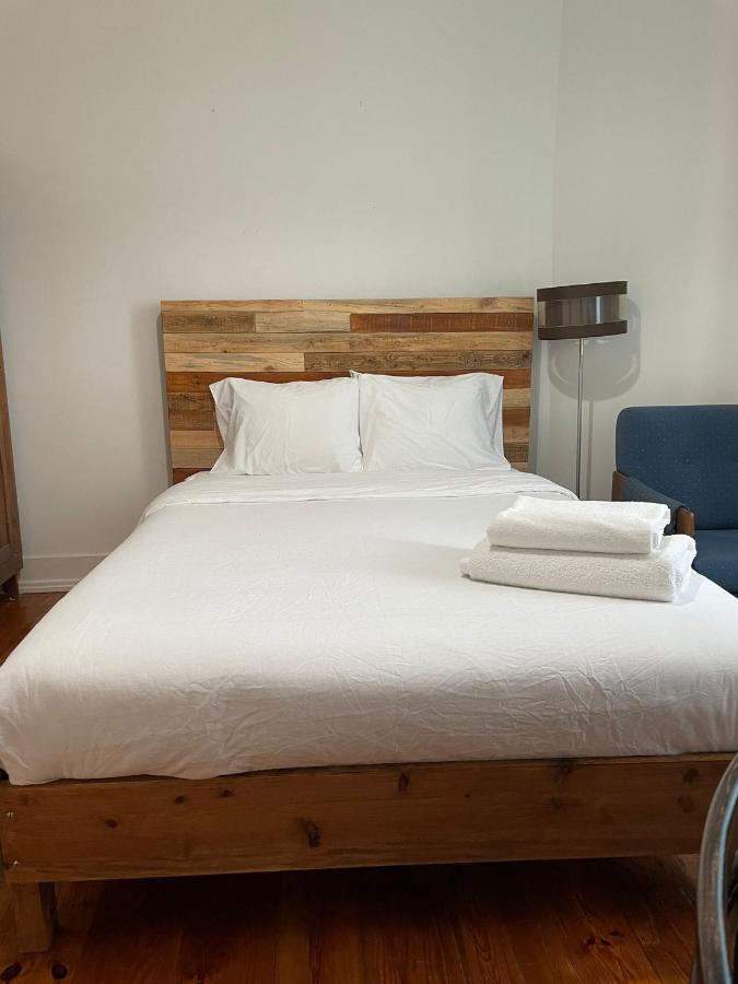 Retro M2 R4 - Lovely Double With Shared Bathroom Lissabon